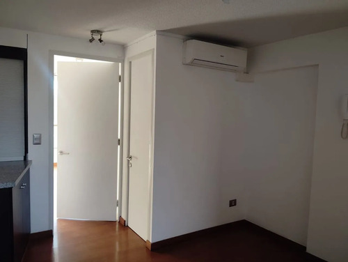 Arriendo Oficina 4hab 1ba Ñuñoa