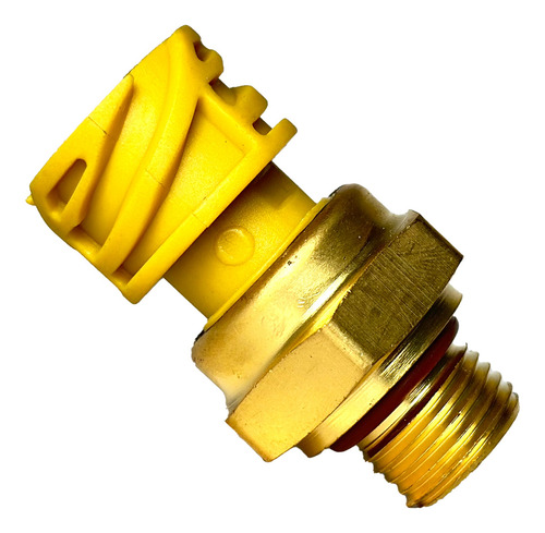 Sensor De Presion De Aceite Carter D12 D13 Volvo 21746206