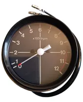 Comprar Reloj Cuenta Revoluciones Yamaha Rx 100 