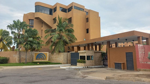 Imagen 2 de 12 de En Venta Apartamento Ubicado En El Conjunto Residencial Avilamares Ve03-648am-mher