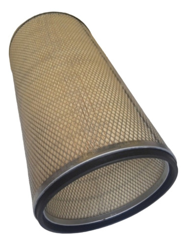 Filtro De Aire Caterpillar 1w 3636, Pa2454, Af880, P117781 