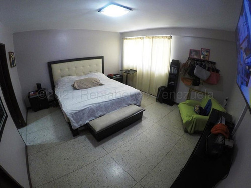 Se Vende Apartamento En Cumbres De Curumo Mls #21-14780