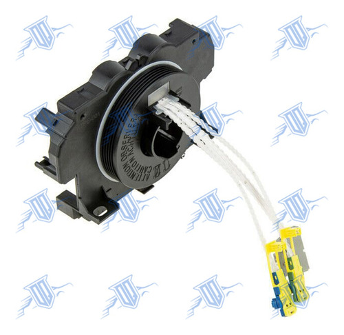Interruptor Combinado 96574708xt, Columna De Dirección, Reso