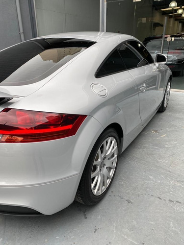 Audi Tt 1.8t 2011