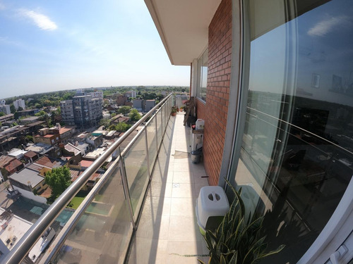 Imagen 11 de 15 de Departamento En Venta, Asborno 642 (9°e), Belén De Escobar