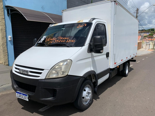 Caminhao Filipado Iveco 2008