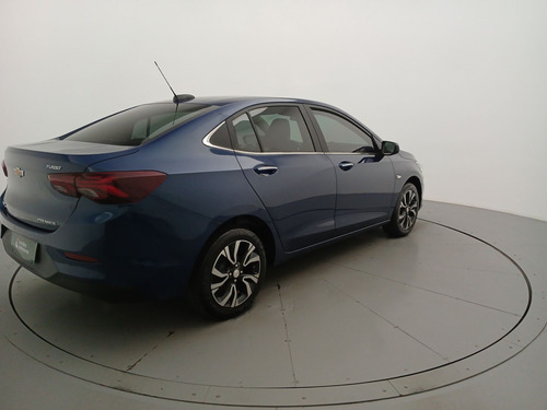 Chevrolet Onix 1.0 TURBO FLEX PLUS PREMIER AUTOMÁTICO