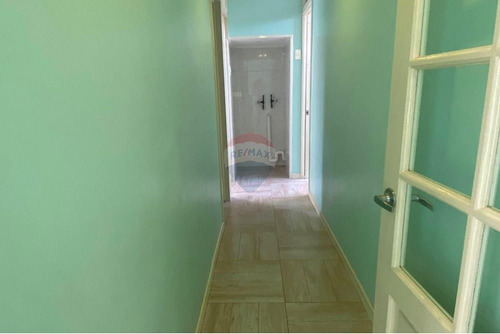 Bajo De Precio! Renovado Y Acogedor Departamento