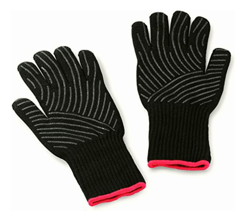 Weber Premium Barbeque Glove Set