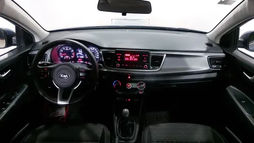 Kia Rio 1.6 L
