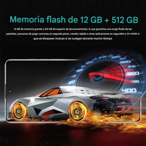 Teléfono Insignia Dual Sim Smartphone Oficial Genuino Vove Camon 20 Dimensity 8050 Batería 5000mah 512gb 16gb Ram Pantalla 6.67 Android