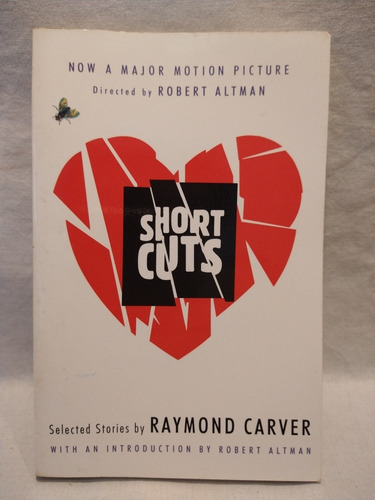 Short Cuts Raymond Carver Vintage B  