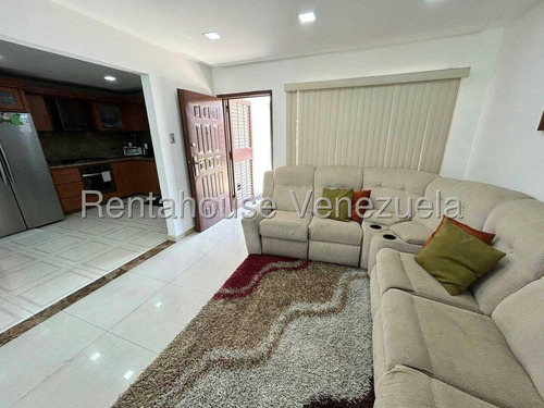 Raiza Suárez Vende Casa En Los Cardones Barquisimeto Lara
