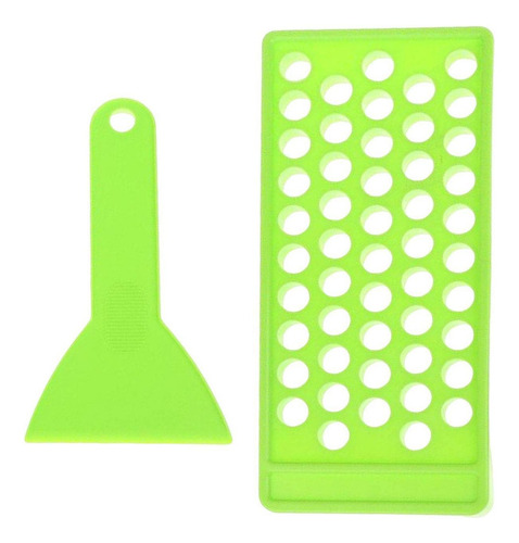 Kit De Elaboración De Bálsamo Labial Kit De Bandeja De