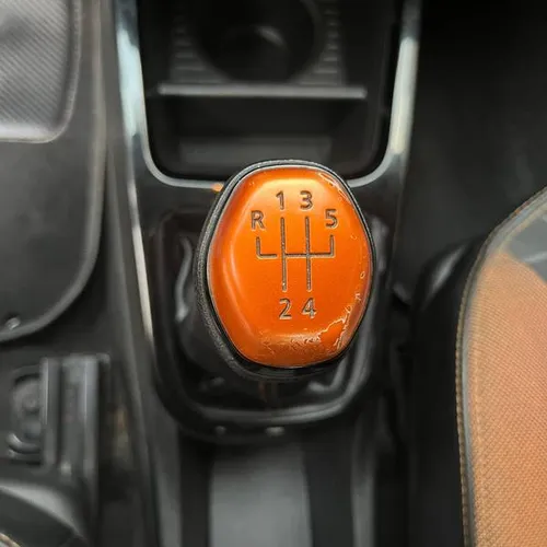 Renault Kwid Outsider Mt 1.0cc 2020**