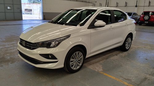 Imagen 2 de 15 de Fiat Cronos Drive Gse 1.3 Manual F23