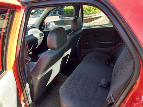 Fiat Palio 2008 1.0 Fire Flex 5p