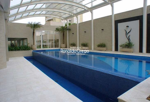 Imagem 10 de 30 de Apartamento Á Venda,4 Dorms, Alto Da Lapa, Sp- R$ 5 Mi - V5720