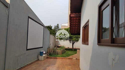 Imagem 18 de 21 de Casa Residencial À Venda, 2 Quartos, 1 Suíte, 4 Vagas, Recanto Tropical - Cascavel/pr - 12748