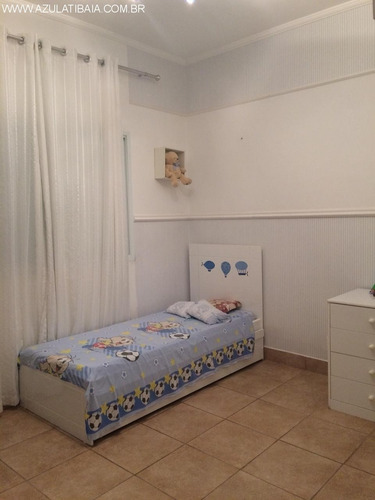 Imagem 17 de 30 de Chácara Com 2.400m² Loteamento Fechado, Bom Jesus Dos Perdões Fácil Acesso A Rodovia D. Pedro, - Ch03419 - 32664360