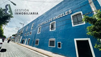 Edificio en venta