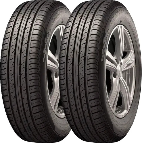 Kit de 2 pneus Dunlop SUV Grandtrek PT3 225/55R18 98 V