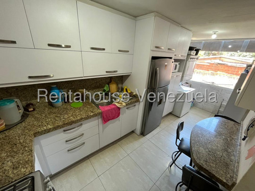 Apartamento En Venta La Boyera Cómodo Y Espacioso De 121,75 M.² Mo 25-14788
