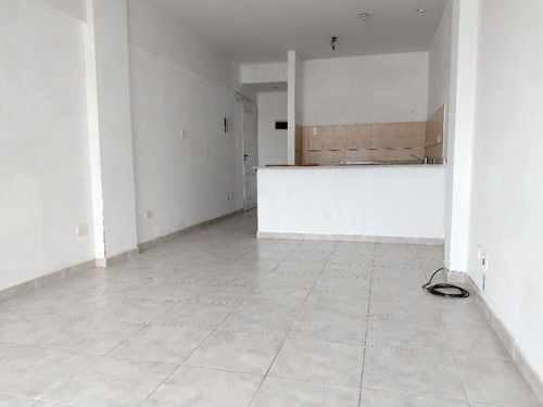Imagen 2 de 8 de Departamento Mono-ambiente Céntrico Apto Profesionales-venta