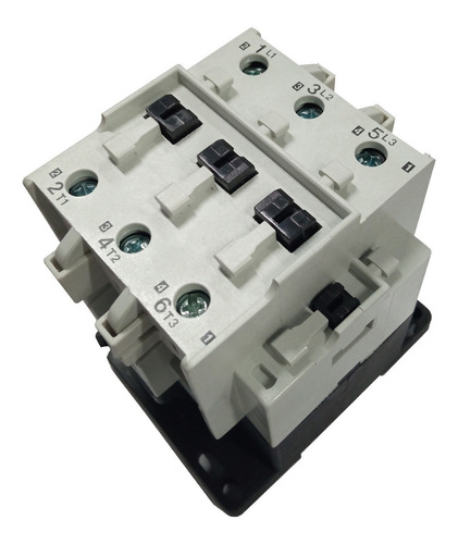 Contactor Danfoss Dp50 Bobina 220v