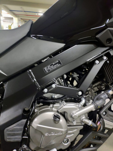 Imagen 22 de 25 de Suzuki V-strom 650xt - No Ktm 790, No Kawasaki Versys! Gf