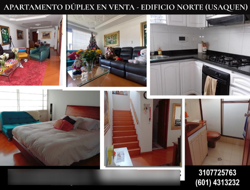  Apartamento En Venta Cedritos - Norte De Bogota D.c