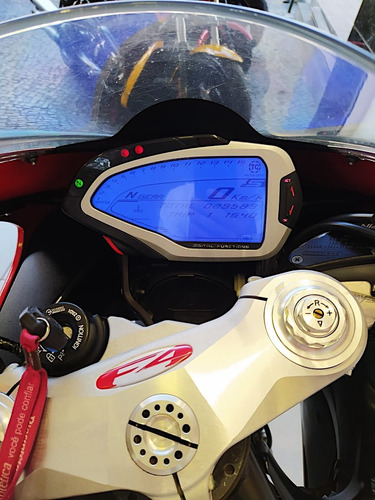 Mv Agusta F4 1000 Rr Abs