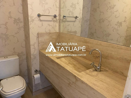 Imagem 3 de 30 de Apartamento - Ap000371 - 68735845