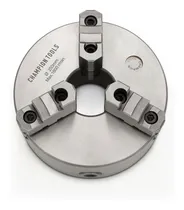 Comprar Placa Pu002Ftorno 3 Castanhas Sobrep Rev.  250mm - Championtools