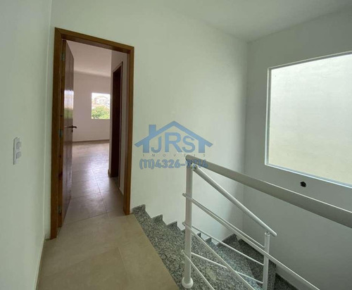 Imagem 11 de 23 de Sobrado Com 3 Dormitórios À Venda, 119 M² Por R$ 500.000,00 - Jardim Rio Das Pedras - Cotia/sp - So2008