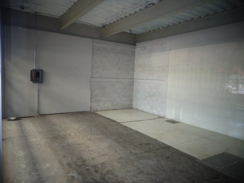 Imagen 4 de 9 de Renta De Local Comercial La Viga Iztapalapa