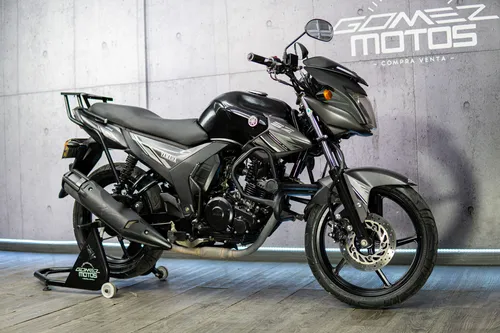 Yamaha Sz-r 150 2020