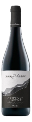 Cabernet Trevenezie Terre Nardin Igt 750ml