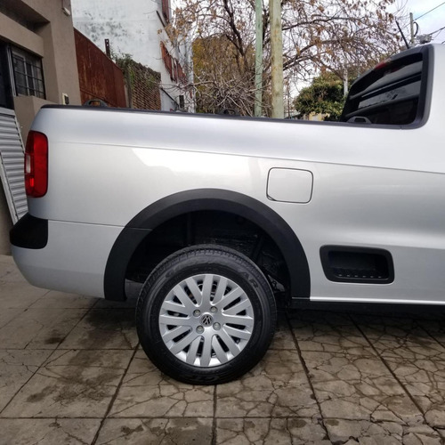 Volkswagen Saveiro 1.6 Gp Ce 101cv Safety