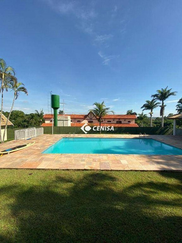 Imagem 2 de 28 de Chácara Com 4 Dormitórios À Venda, 5000 M² Por R$ 2.500.000,00 - Condomínio Recanto Das Flores - Indaiatuba/sp - Ch0173