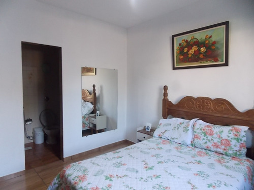 Imagem 16 de 29 de Casa À Venda, 4 Quartos, 1 Suíte, 3 Vagas, Eldorado - Contagem/mg - 25538