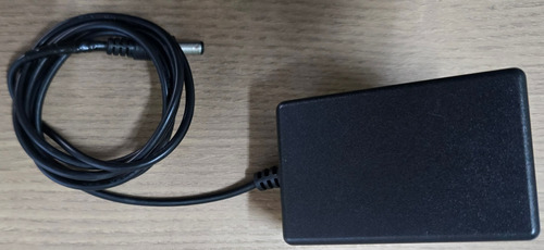 Pedal De Efeito Zoom G1 Four Preto Preto (Usado)