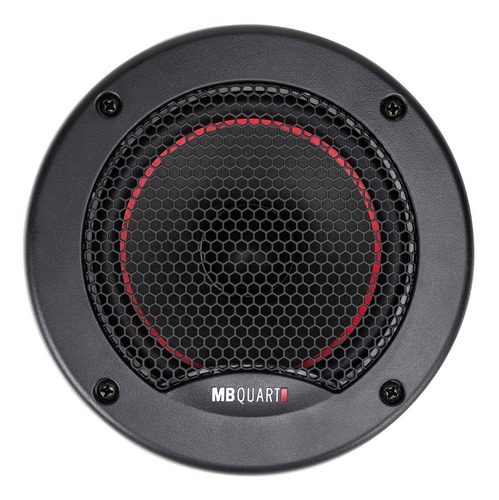 Componentes Mb Quart Rs1-213 Reference 13cms Alta Fidelidad