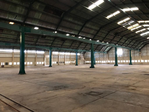 Bodega Industrial En Cordemex, Mérida