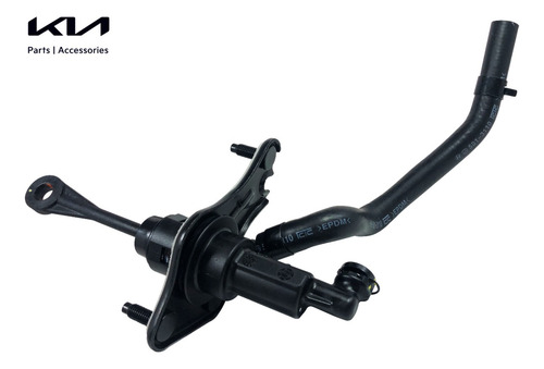 Bomba Embrague Principal Rio 1.6 2015 Original