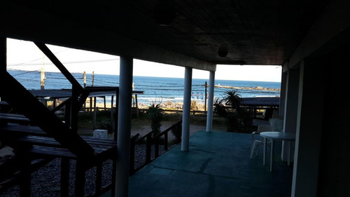 Casablanca. Abajo En Punta Del Diablo