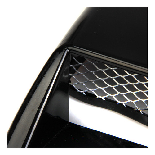 Funda De Ventilación Decorativa Para Capó De Coche I 2x Do -