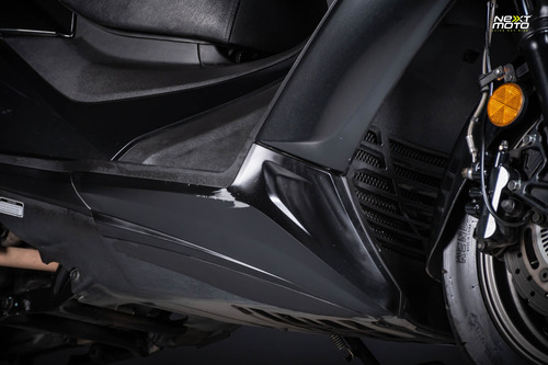 Kymco X-town 300