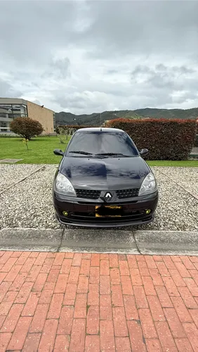 Renault Clio F.iv Rs Serie Gp