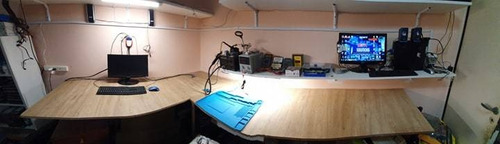 Imagen 6 de 9 de Servicio Tecnico Pc, Notebook, All In One, Monitores,tablets